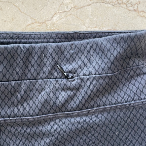 NANCY ROSE CROP PANTS - Picture 2 of 4